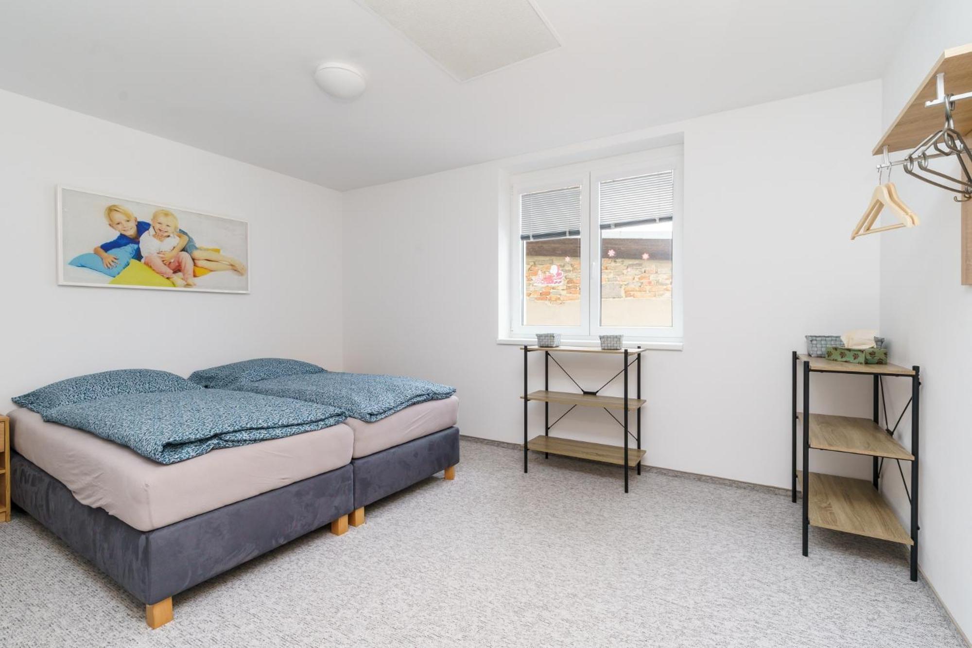 אברטאמי Apartman Abertamska Chata מראה חיצוני תמונה