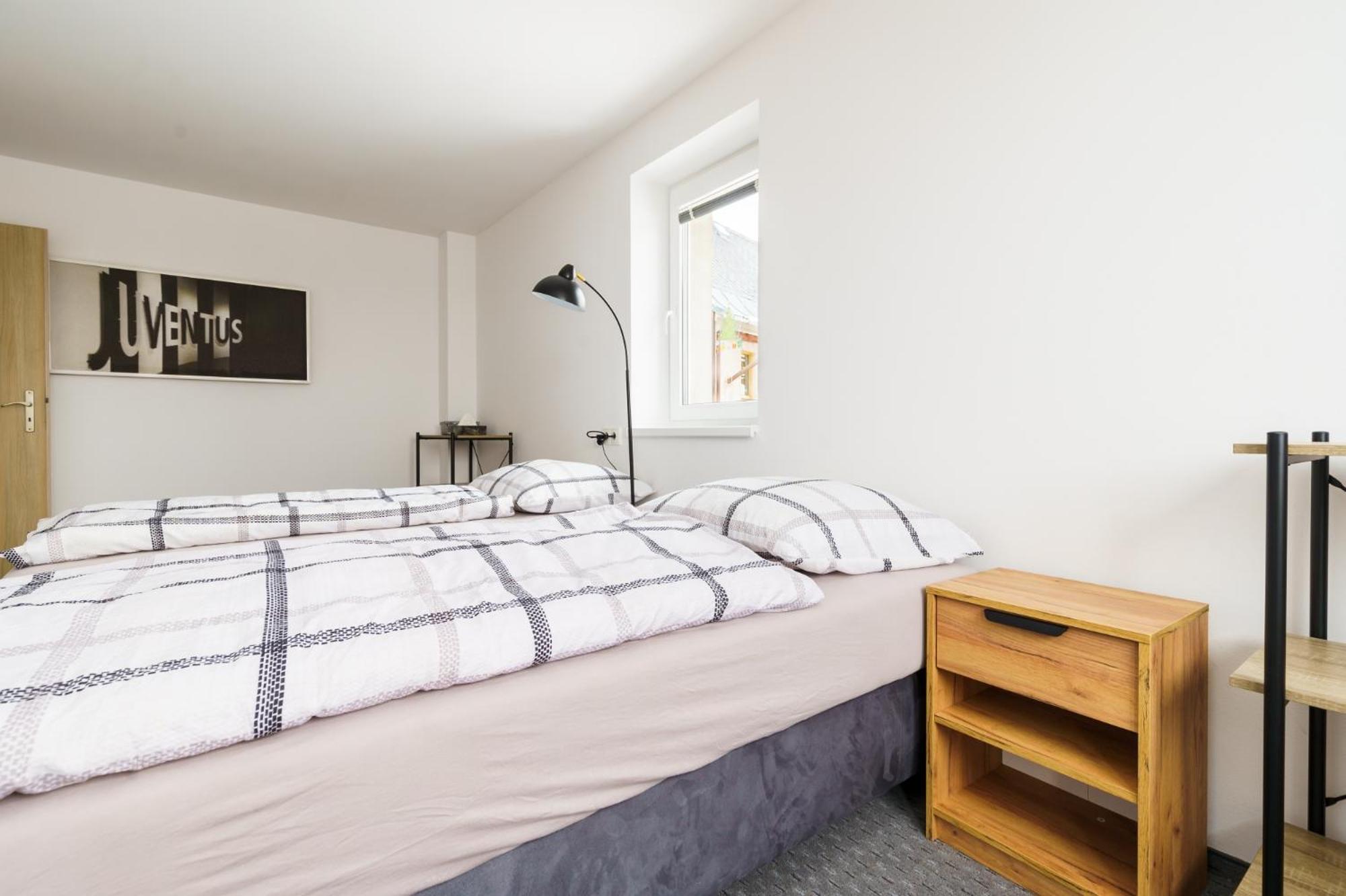 אברטאמי Apartman Abertamska Chata מראה חיצוני תמונה