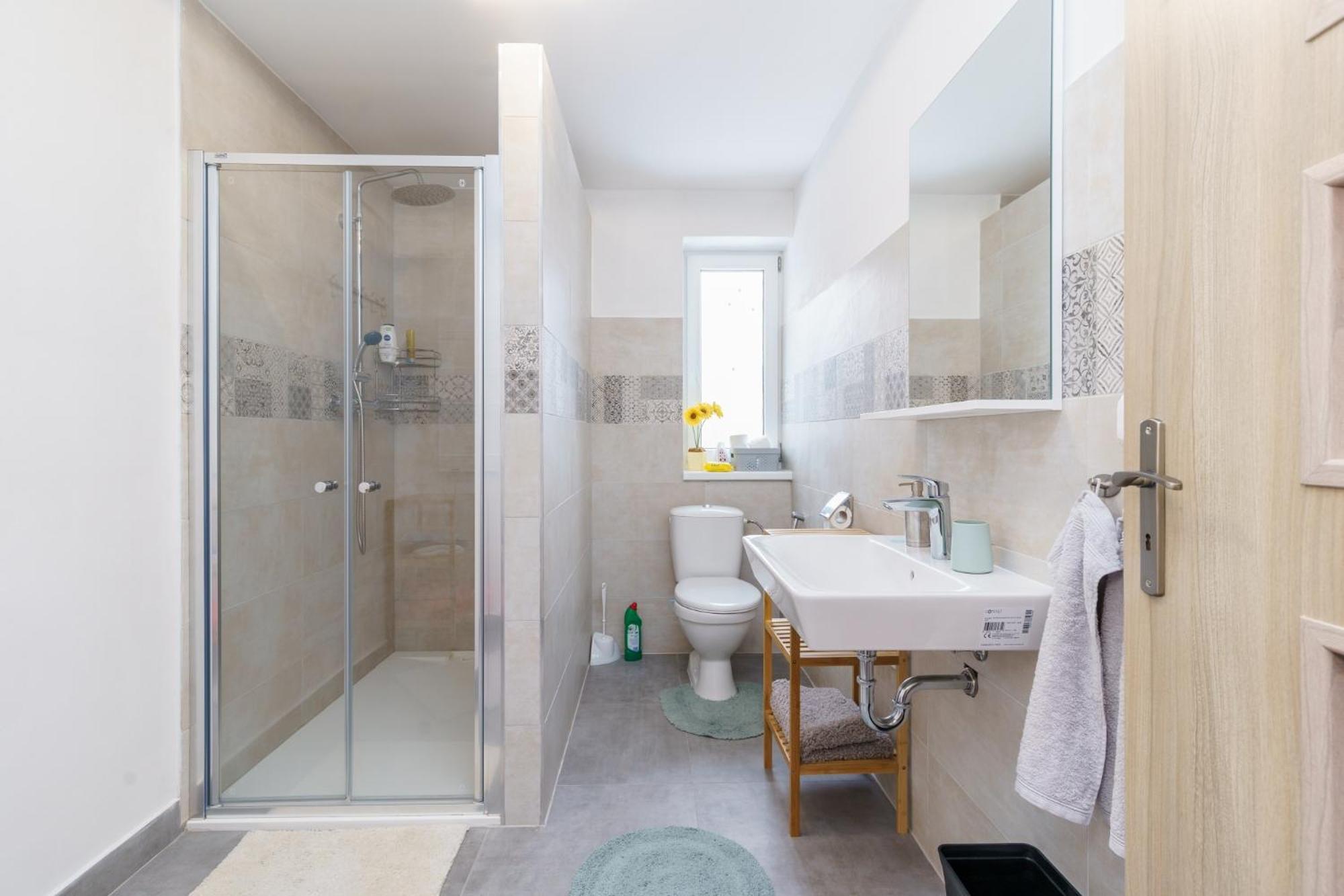 אברטאמי Apartman Abertamska Chata מראה חיצוני תמונה